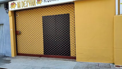 Mi Desván Trasteros - trasteros en La Coruña