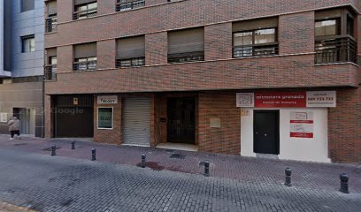 Mi trastero Granada - trasteros en Granada