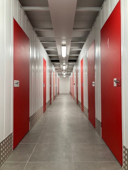 Miltrasteros - trasteros en Vitoria-Gasteiz