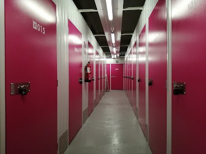 Milyunbox- RedTras Trasteros - trasteros en Guadalajara