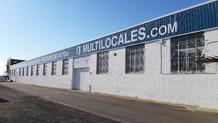 multilocales.com - trasteros en León