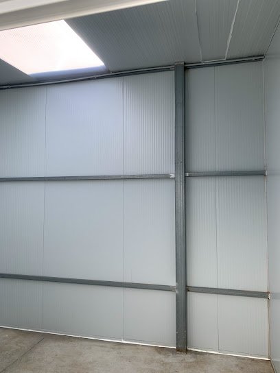 Murciabox - trasteros en Murcia