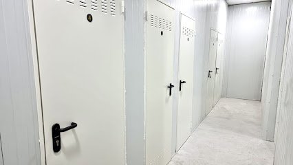No Tengo Sitio - trasteros en Jaén
