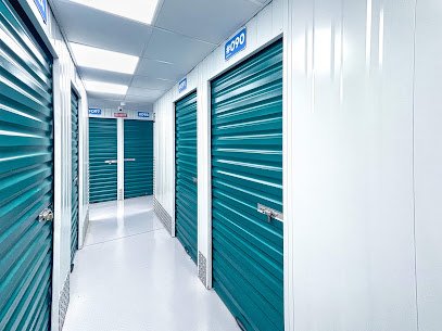 Palma Self Storage – Trasteros en Palma - trasteros en Palma