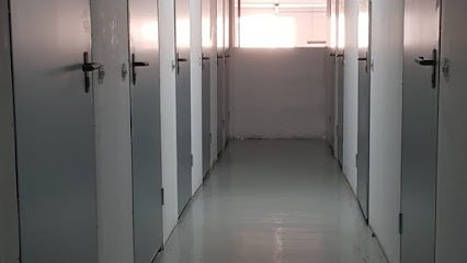 Picalola Trasteros Saturno 7 - trasteros en Málaga