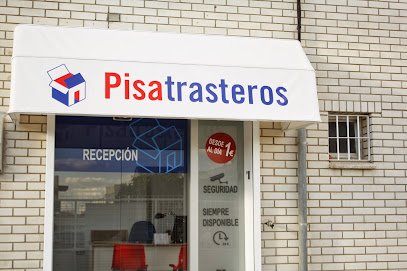 Pisatrasteros - trasteros en Mairena del Aljarafe
