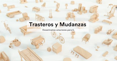 Pongo Trasteros en Alquiler Cuatro Caminos - trasteros en Madrid