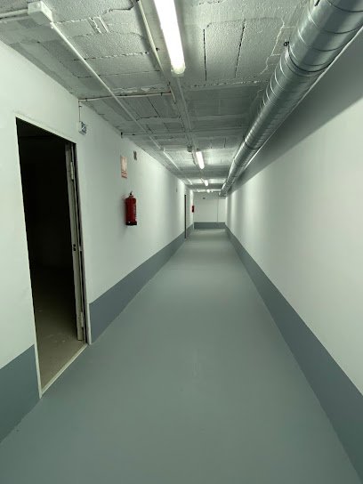 Portals Storage - trasteros en Portals Nous