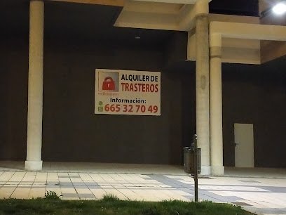REDTRASTERO – Alquiler de trasteros - trasteros en Arroyo de la Encomienda