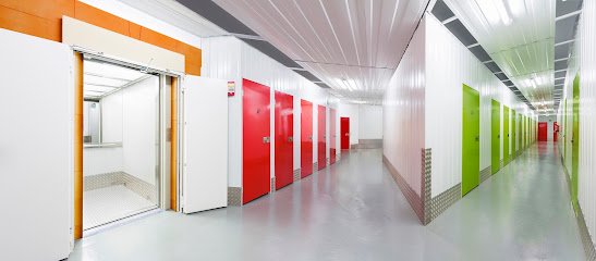 RentBox - trasteros en Las Palmas de Gran Canaria