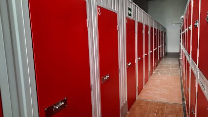 SELFBOXES - trasteros en Chiclana de la Frontera