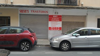 SILVAS’S Trasteros - trasteros en Mislata