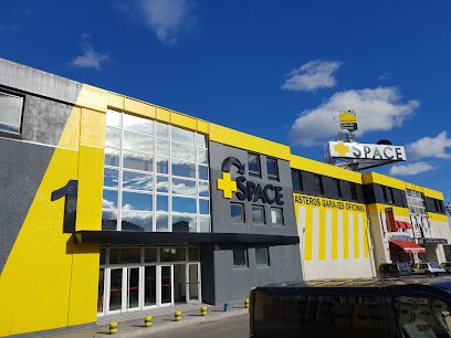 + Space Alquiler de Trasteros - trasteros en Sestao