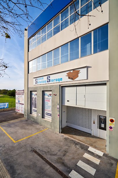 Space Solution Storage Trasteros Palma - trasteros en Palma