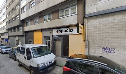Spacio Trasteros De Alquiler - trasteros en La Coruña