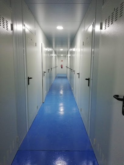 Storage Logistica Ibiza - trasteros en Ibiza