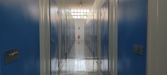 T-encaja - trasteros en Estella
