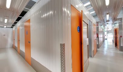 TKB, Alquiler de trasteros en Bilbao - trasteros en Galdácano