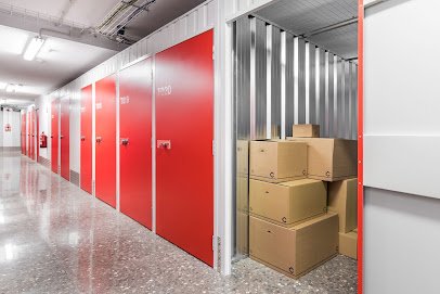TORAFSTORAGE - trasteros en Barcelona