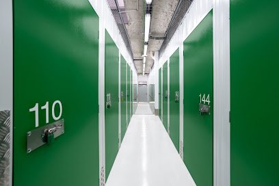 tras5 – Alquiler de trasteros - trasteros en Gijón