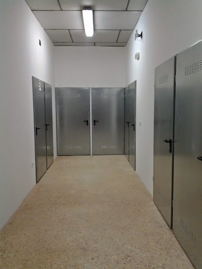 Trastavis, tu trastero de alquiler - trasteros en Zaragoza
