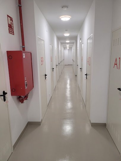 Trasteando Rioja - trasteros en Logroño