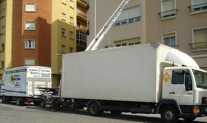 Trasteate | Trasteros en Málaga - trasteros en Málaga