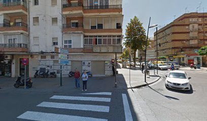Trasteros AGOBOX - trasteros en San Juan de Aznalfarache