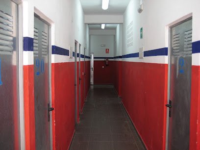 Trasteros Almirante Cebrian Mezquita - trasteros en Valencia