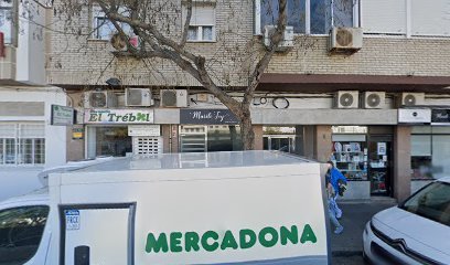 TRASTEROS ANTIGUO TROPICAL - trasteros en Cádiz