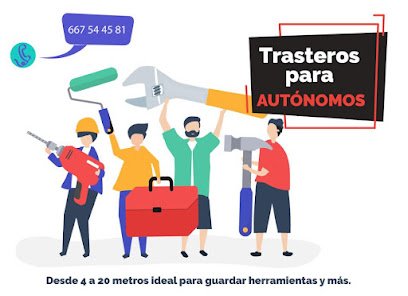 Trasteros As Burgas - trasteros en Ourense