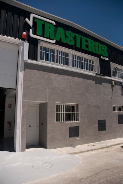 Trasteros Asegra - trasteros en Peligros