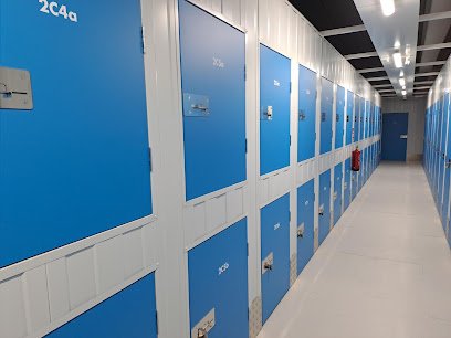 Trasteros Bigbox Ibiza Self Storage - trasteros en Sant Rafel de Sa Creu