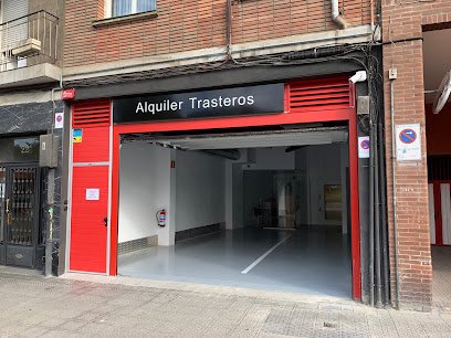 Trasteros Bilbao - trasteros en Bilbao
