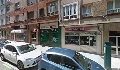 Trasteros centro Aviles - trasteros en Avilés