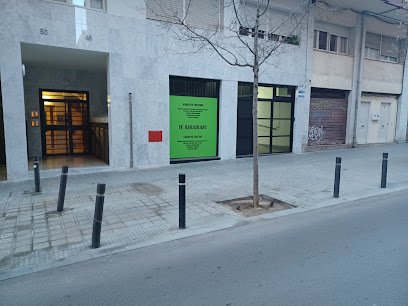 Trasteros Comte Guell 48 - trasteros en Barcelona