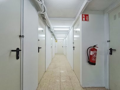 Trasteros El Castro - trasteros en Vigo