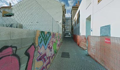 Trasteros Ensanche - trasteros en Málaga