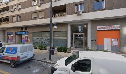 Trasteros Granada Alminares 3 - trasteros en Granada