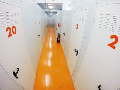 Trasteros Granada – Centro Ciudad - trasteros en Granada