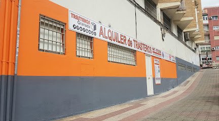Trasteros Granada – Fígares-Las Flores - trasteros en Granada