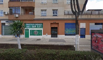 Trasteros indalo - trasteros en Sevilla