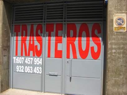 Trasteros JSM Barcelona - trasteros en L'Hospitalet de Llobregat
