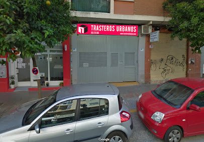 Trasteros Kubico Benimaclet - trasteros en Valencia