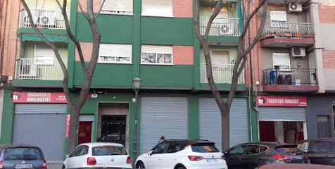 Trasteros Kubico San Isidro - trasteros en Valencia