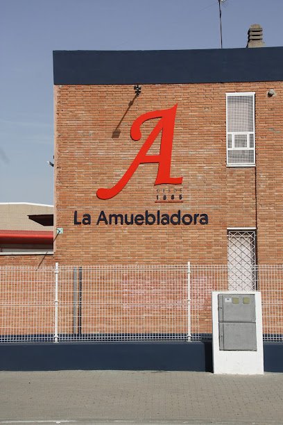 Trasteros La Amuebladora - trasteros en Madrid