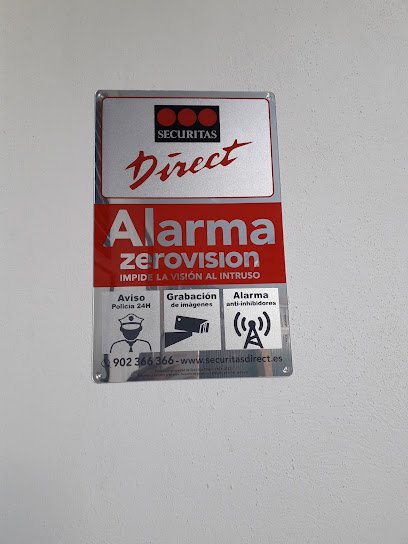 Trasteros la Fuensanta - trasteros en Córdoba
