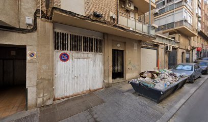 Trasteros La Luna - trasteros en Jaén