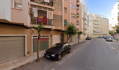 Trasteros La Torreta - trasteros en Campello