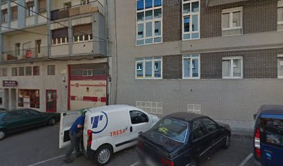 Trasteros Las Cinco Villas - trasteros en Pravia